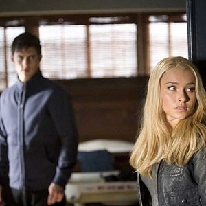 Fotoğraf Hayden Panettiere