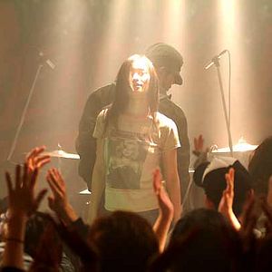 Fotoğraf Takashi Miike