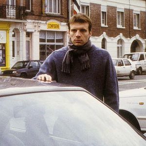 Fotoğraf Samuel Le Bihan