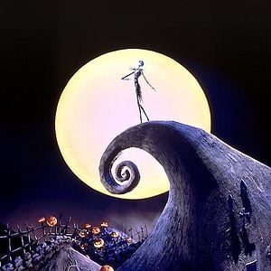 Fotoğraf Henry Selick