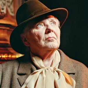 Fotoğraf Agathe kann's nicht lassen