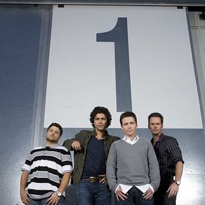 Fotoğraf Jerry Ferrara