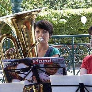 Fotoğraf Florence Foresti