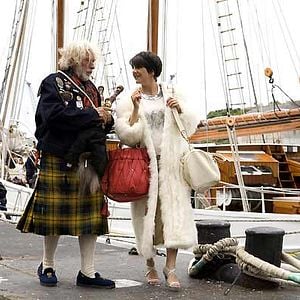 Fotoğraf Florence Foresti