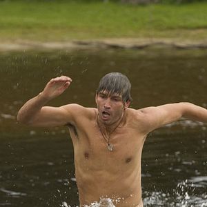 Fotoğraf Jamie Blanks