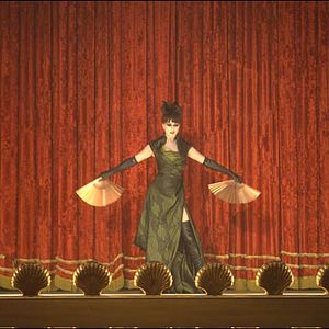 Fotoğraf Darren Lynn Bousman