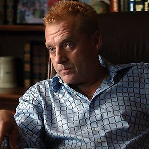 Fotoğraf Lucky McKee