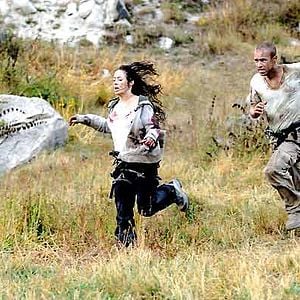 Fotoğraf Gerilim Hattı