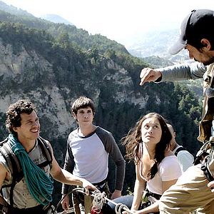 Fotoğraf Gerilim Hattı