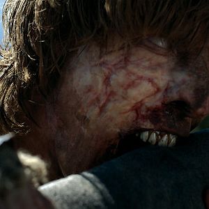 Fotoğraf Gerilim Hattı