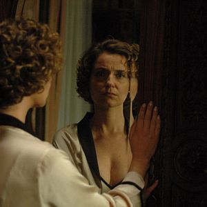 Fotoğraf Leonor Silveira