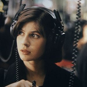 Fotoğraf Krzysztof Kieslowski