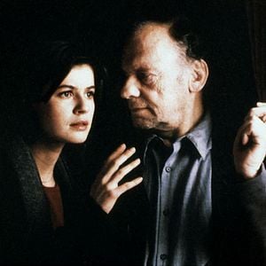 Fotoğraf Krzysztof Kieslowski