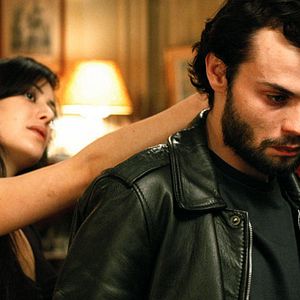 Fotoğraf Robinson Stévenin