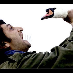 Fotoğraf Arash T. Riahi