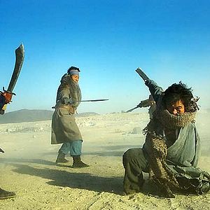 Fotoğraf Seung-wan Ryoo