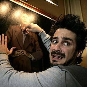 Fotoğraf Roberto Sanmartín