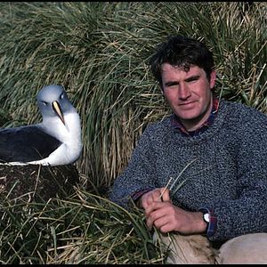 Fotoğraf Mark Linfield