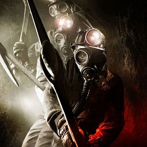 Fotoğraf Patrick Lussier