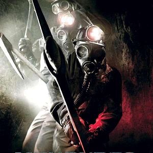 Fotoğraf Sevgililer Günü Katliamı 3D