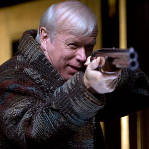 Fotoğraf Sevgililer Günü Katliamı 3D