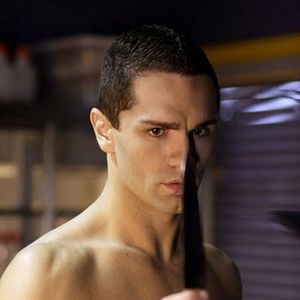 Fotoğraf Sam Witwer