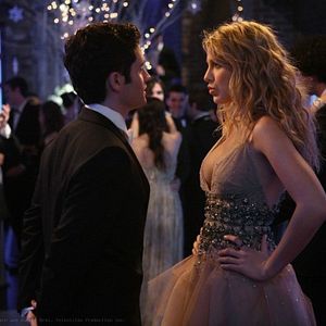 Fotoğraf Penn Badgley