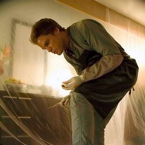 Fotoğraf Michael C. Hall