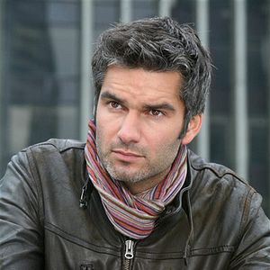 Fotoğraf François Vincentelli