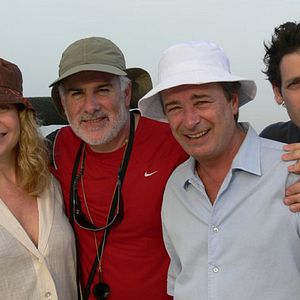 Fotoğraf Daniel Burman