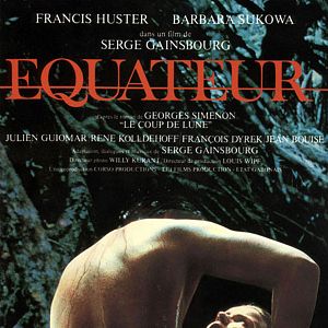 Fotoğraf Serge Gainsbourg