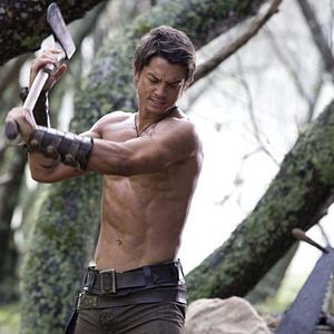 Fotoğraf Craig Horner