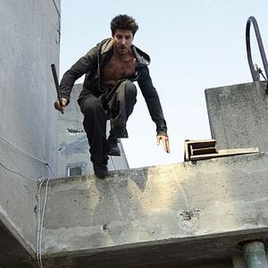 Fotoğraf Banlieue 13 - Ultimatum