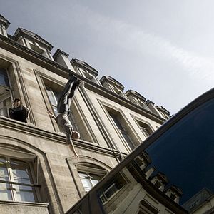 Fotoğraf Banlieue 13 - Ultimatum