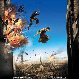 Fotoğraf Banlieue 13 - Ultimatum