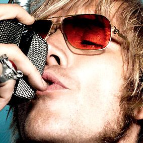 Fotoğraf The Boat That Rocked