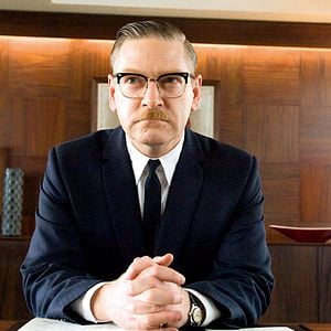 Fotoğraf The Boat That Rocked