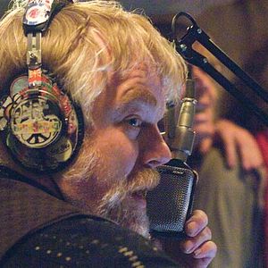 Fotoğraf The Boat That Rocked