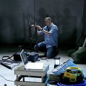 Fotoğraf Wentworth Miller