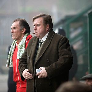 Fotoğraf The Damned United