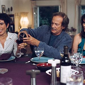 Fotoğraf Patrick Chesnais