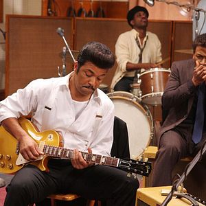 Fotoğraf Darnell Martin