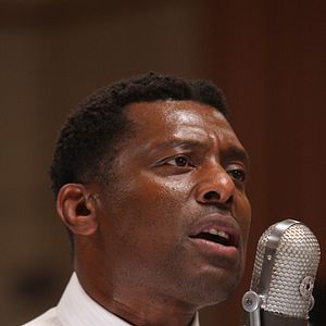 Fotoğraf Eamonn Walker