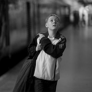 Fotoğraf Thomas Turgoose