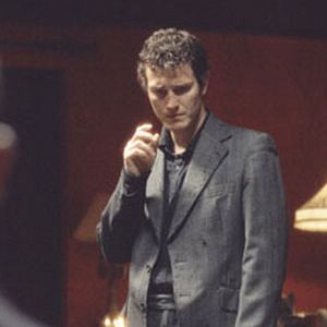 Fotoğraf Nick Moran