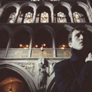 Fotoğraf Nick Moran