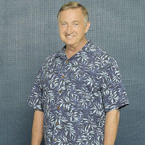 Fotoğraf Ken Jenkins