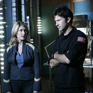 Fotoğraf Jewel Staite