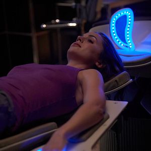 Fotoğraf Eliza Dushku