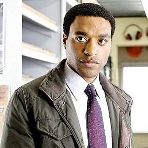 Fotoğraf Chiwetel Ejiofor